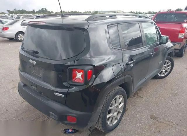 ZACNJABBXKPK09876 2019 2019 Jeep Renegade- Latitude Fwd 4