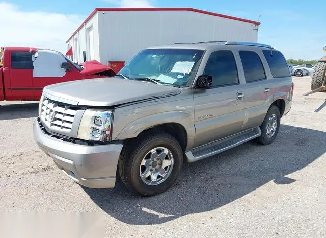 1GYEK63N32R106560 2002 2002 Cadillac Escalade 2