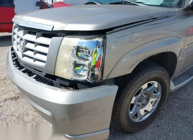 1GYEK63N32R106560 2002 2002 Cadillac Escalade 6