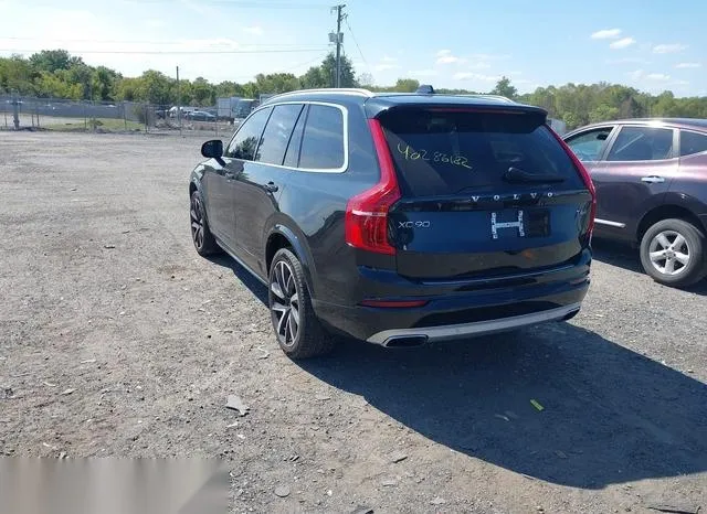 YV4A22PK9L1604241 2020 2020 Volvo XC90- T6 Momentum 7 Passenger 3