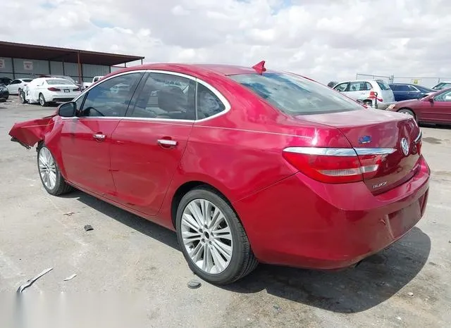 1G4PP5SK7E4150544 2014 2014 Buick Verano 3