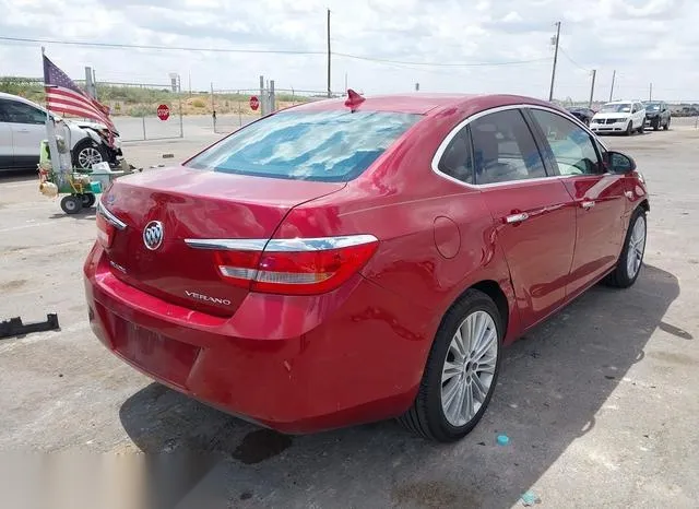 1G4PP5SK7E4150544 2014 2014 Buick Verano 4