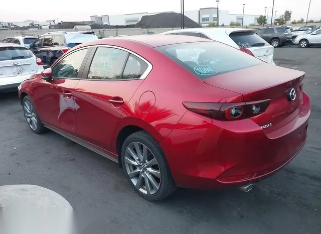 3MZBPABM4PM359415 2023 2023 Mazda 3- 2-5 S Select 3