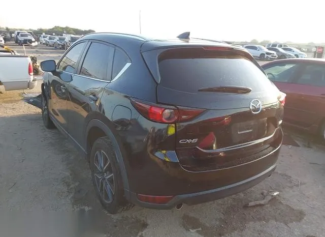 JM3KFACM8J1384186 2018 2018 Mazda CX-5- Touring 3