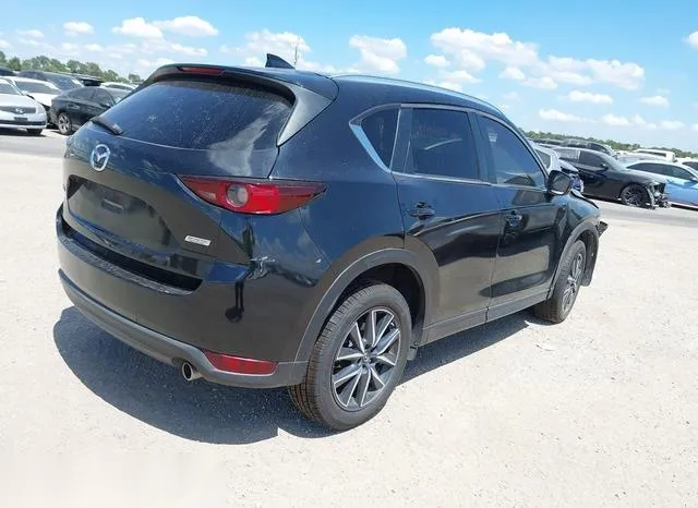 JM3KFACM8J1384186 2018 2018 Mazda CX-5- Touring 4