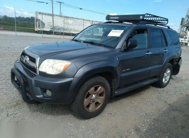 JTEBU14R578080463 2007 2007 Toyota 4runner- Sr5 V6 2