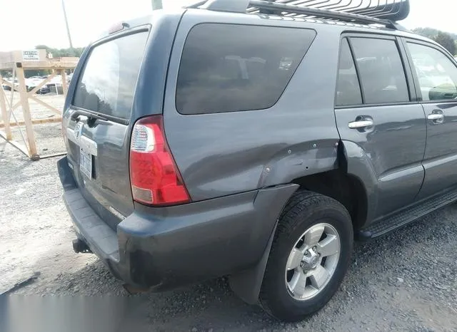 JTEBU14R578080463 2007 2007 Toyota 4runner- Sr5 V6 6