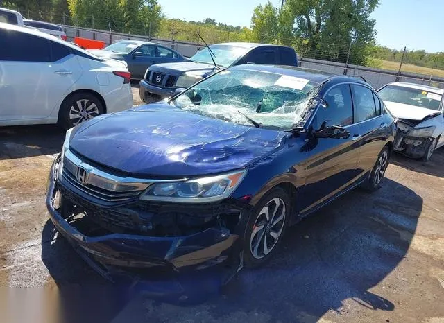 1HGCR2F73GA178560 2016 2016 Honda Accord- EX 2