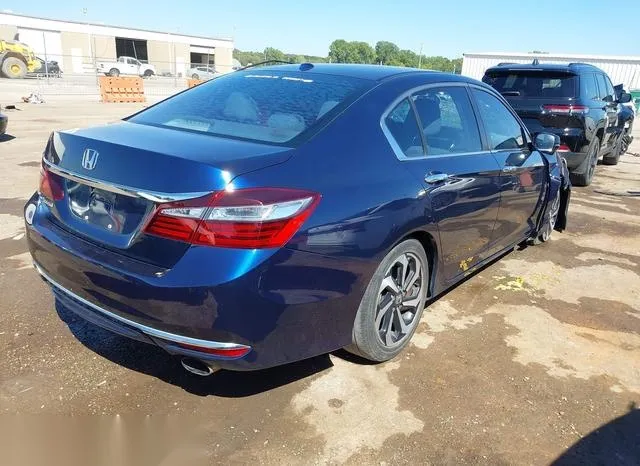 1HGCR2F73GA178560 2016 2016 Honda Accord- EX 4