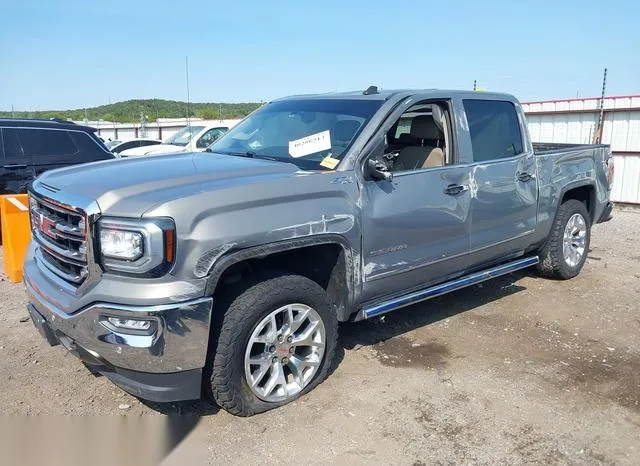 3GTU2NECXHG275247 2017 2017 GMC Sierra- 1500 Slt 2