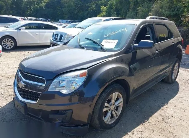 2GNFLFEK7F6364194 2015 2015 Chevrolet Equinox- 1LT 2