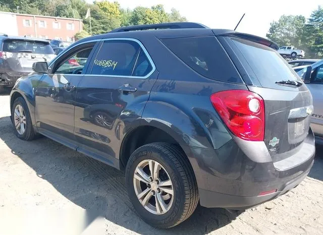 2GNFLFEK7F6364194 2015 2015 Chevrolet Equinox- 1LT 3