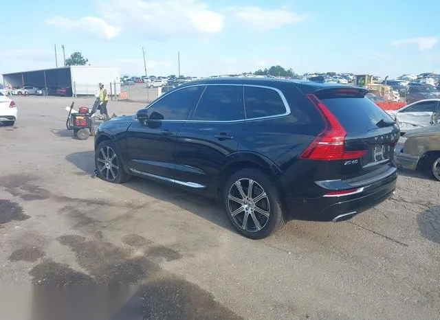 LYVA22RL5JB087566 2018 2018 Volvo XC60- T6 Inscription 3