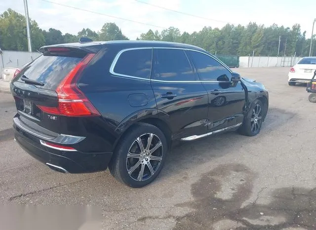 LYVA22RL5JB087566 2018 2018 Volvo XC60- T6 Inscription 4