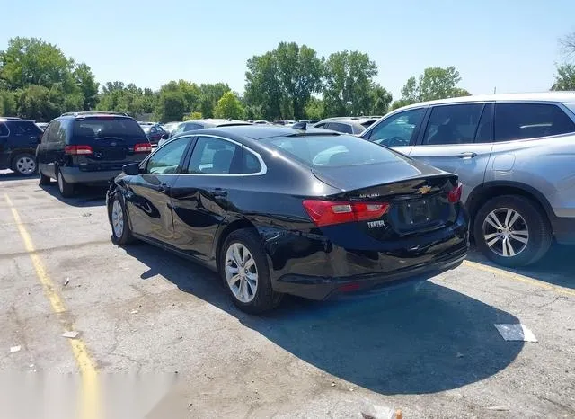 1G1ZD5ST6RF162041 2024 2024 Chevrolet Malibu- Fwd 1Lt 3