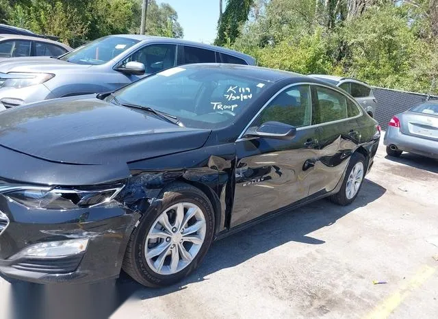 1G1ZD5ST6RF162041 2024 2024 Chevrolet Malibu- Fwd 1Lt 6