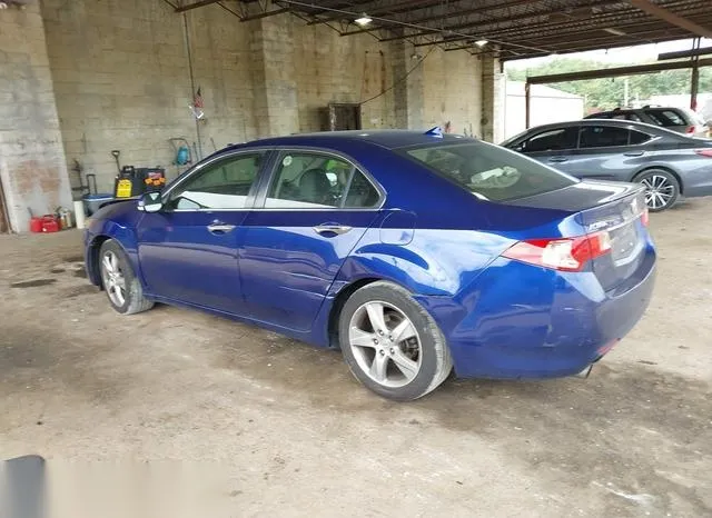 JH4CU2F42EC001713 2014 2014 Acura TSX- 2-4 3