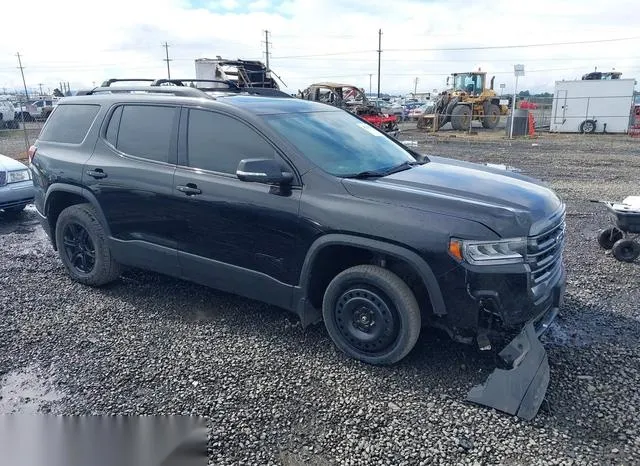 1GKKNLLS1NZ138579 2022 2022 GMC Acadia- Awd At4 1