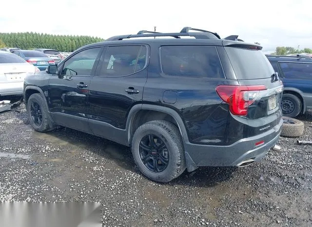 1GKKNLLS1NZ138579 2022 2022 GMC Acadia- Awd At4 3