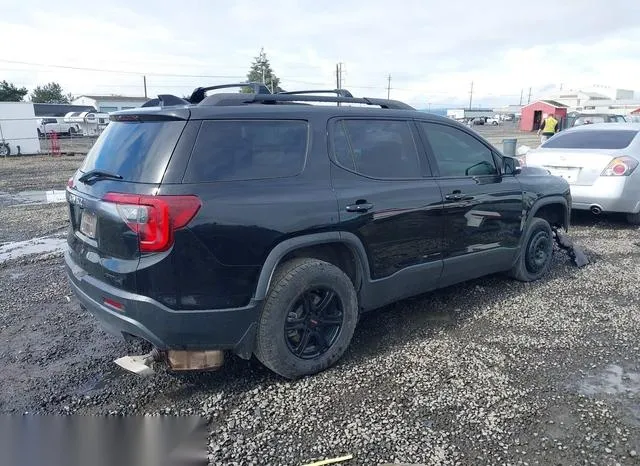 1GKKNLLS1NZ138579 2022 2022 GMC Acadia- Awd At4 4