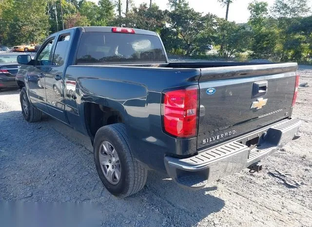 1GCRCREC8JZ153938 2018 2018 Chevrolet Silverado 1500- 1LT 3