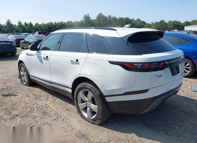 SALYB2EN3KA779882 2019 2019 Land Rover Range Rover- Velar D 3