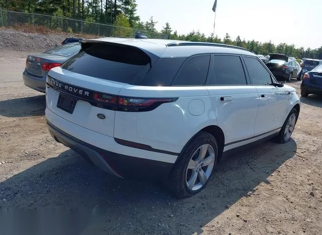 SALYB2EN3KA779882 2019 2019 Land Rover Range Rover- Velar D 4