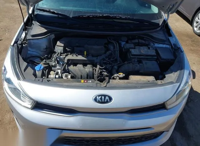 3KPA24AD9ME424426 2021 2021 KIA Rio- S 10