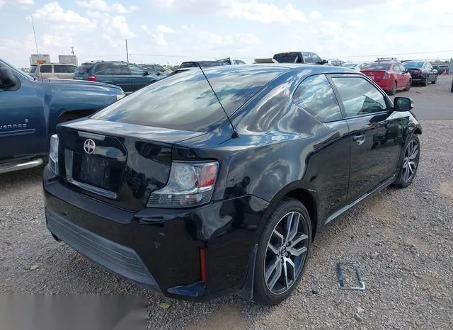 JTKJF5C78E3082289 2014 2014 Scion TC 4