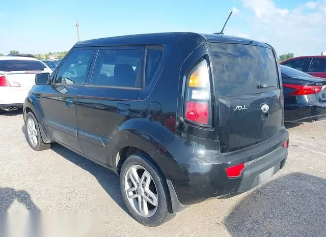 KNDJT2A2XA7083680 2010 2010 KIA Soul- - 3