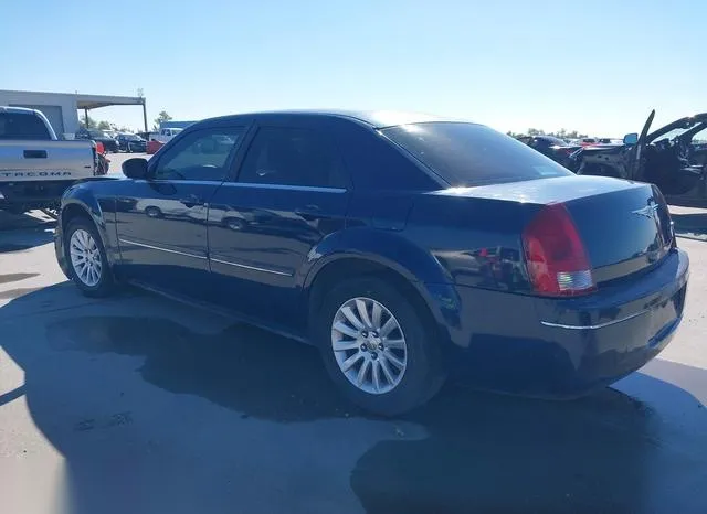 2C3AA53G15H503714 2005 2005 Chrysler 300- Touring 3