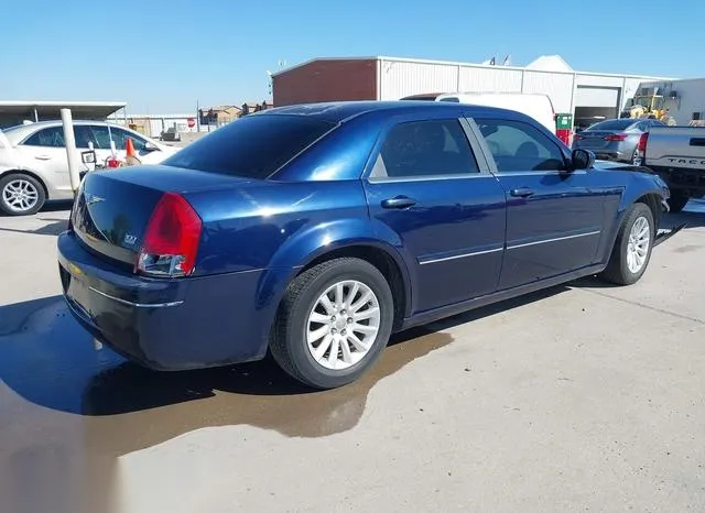 2C3AA53G15H503714 2005 2005 Chrysler 300- Touring 4