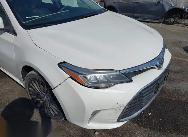 4T1BK1EB2GU220693 2016 2016 Toyota Avalon- Touring 6