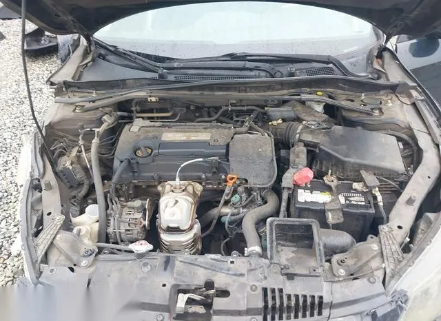 1HGCR2F88EA235230 2014 2014 Honda Accord- Ex-L 10