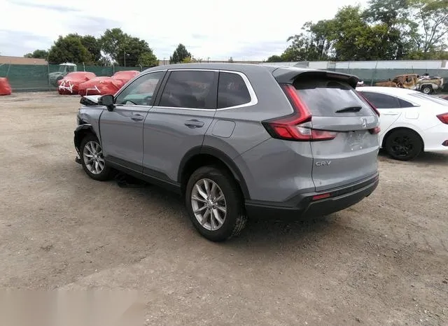 2HKRS4H72RH401530 2024 2024 Honda CR-V- Ex-L Awd 3