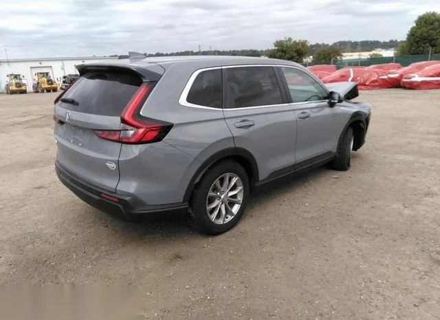 2HKRS4H72RH401530 2024 2024 Honda CR-V- Ex-L Awd 4