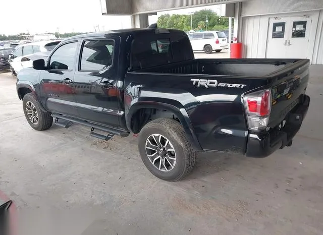 3TMAZ5CN8LM121147 2020 2020 Toyota Tacoma- Trd Sport 3