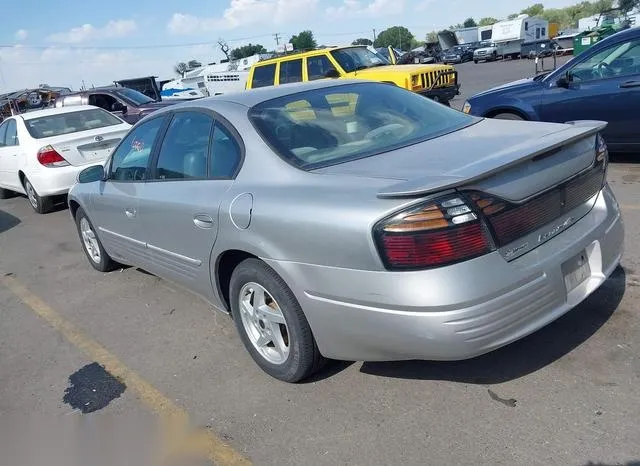 1G2HX52K94U256330 2004 2004 Pontiac Bonneville- SE 3