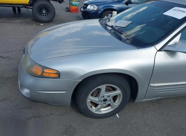 1G2HX52K94U256330 2004 2004 Pontiac Bonneville- SE 6