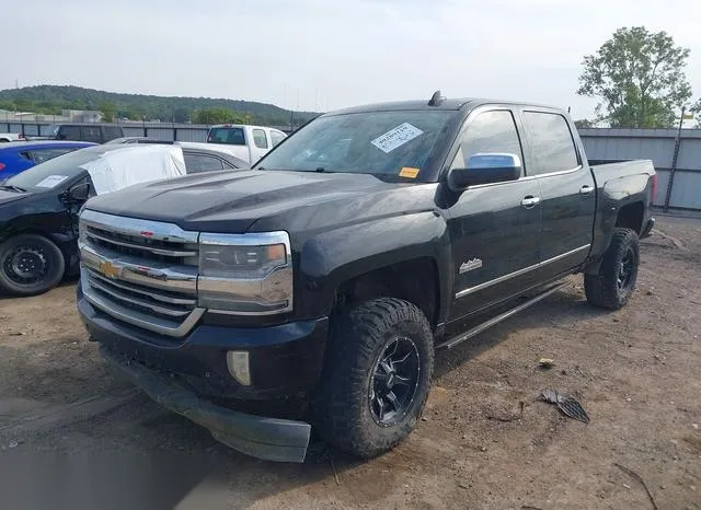 3GCUKTEJ1GG141518 2016 2016 Chevrolet Silverado 1500- High 2