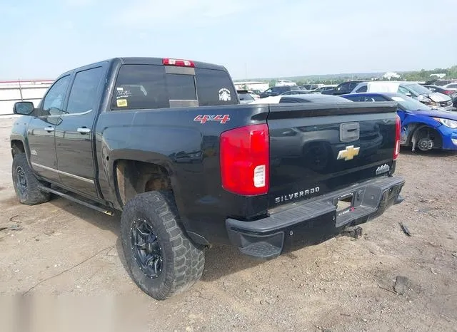 3GCUKTEJ1GG141518 2016 2016 Chevrolet Silverado 1500- High 3