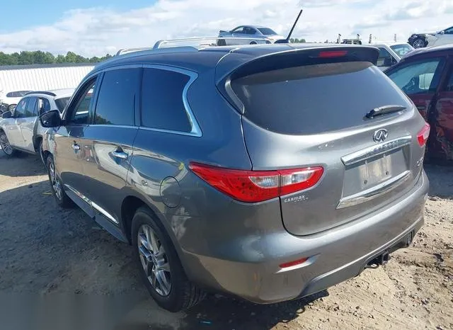 5N1AL0MM7FC550095 2015 2015 Infiniti QX60 3