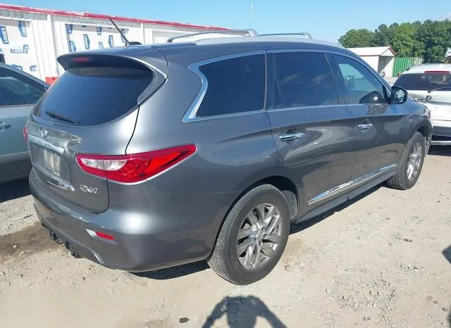 5N1AL0MM7FC550095 2015 2015 Infiniti QX60 4