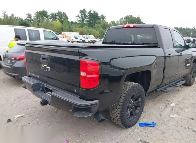 1GCVKREC1JZ333005 2018 2018 Chevrolet Silverado 1500- 2LT 4