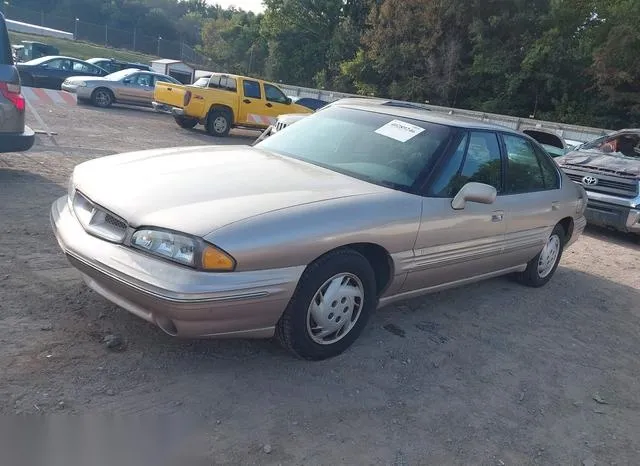 1G2HX52K0W4237099 1998 1998 Pontiac Bonneville- SE 2