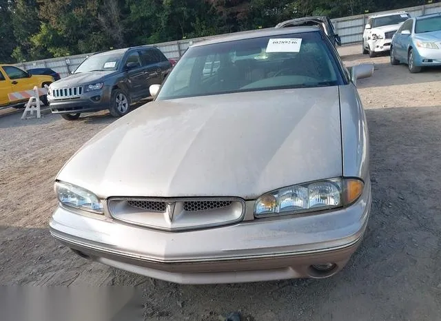 1G2HX52K0W4237099 1998 1998 Pontiac Bonneville- SE 6