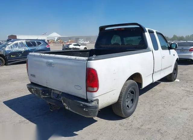 1FTRX17W6XKB07944 1999 1999 Ford F-150 4