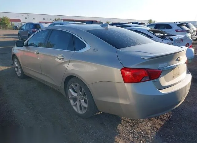 2G1125S3XF9124433 2015 2015 Chevrolet Impala- 2LT 3