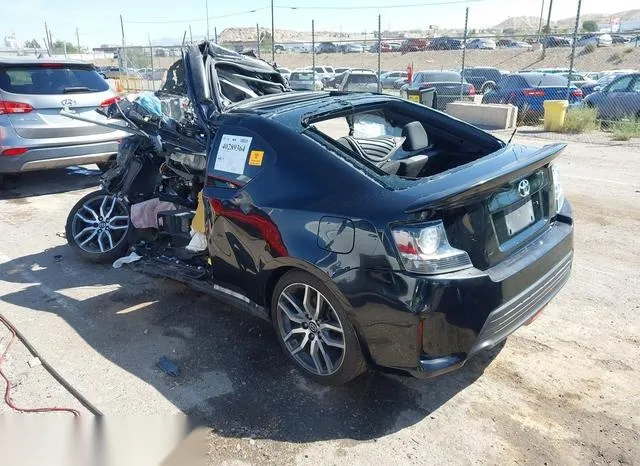 JTKJF5C72F3095167 2015 2015 Scion TC 3