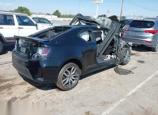 JTKJF5C72F3095167 2015 2015 Scion TC 4